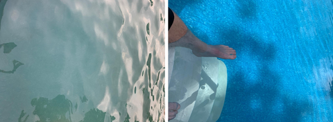 ✨ From Green to Clean Overnight! |⏱️ Crystal Clear in 24 Hours! | Aqua-Guardian Pro Formula
